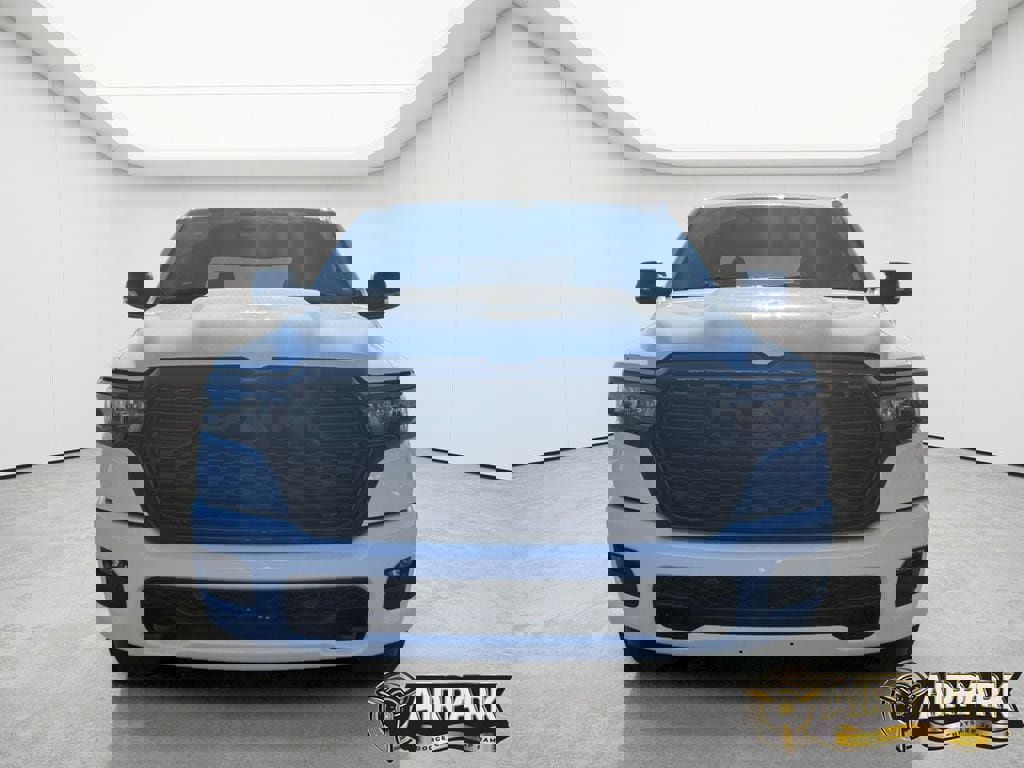 New 2026 RAM 1500 4x4 Crew Cab image 5