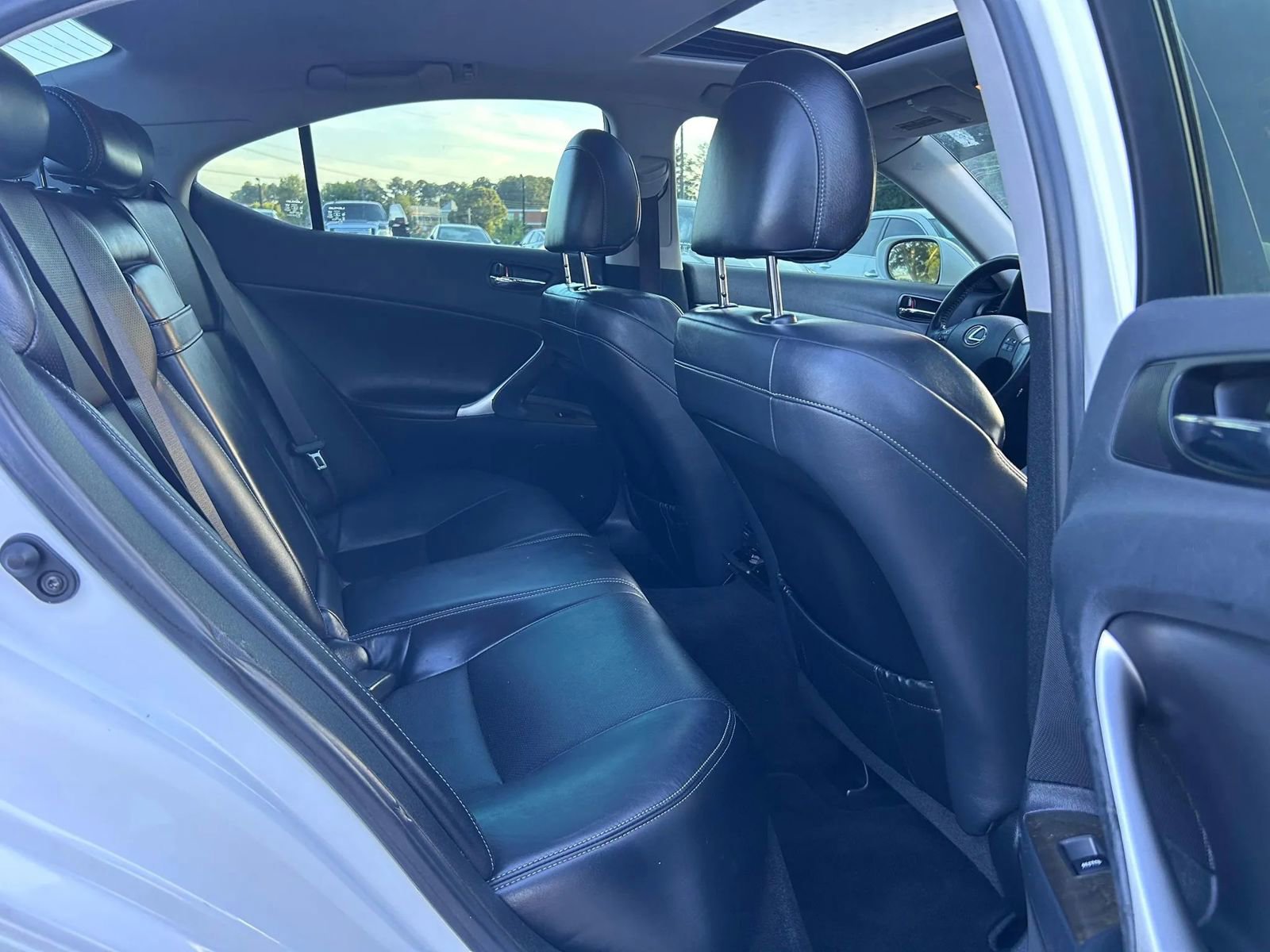 Used 2010 Lexus IS 250 AWD image 14
