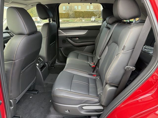 New 2026 MAZDA CX-90 3.3 Turbo w/ Preferred Package image 7