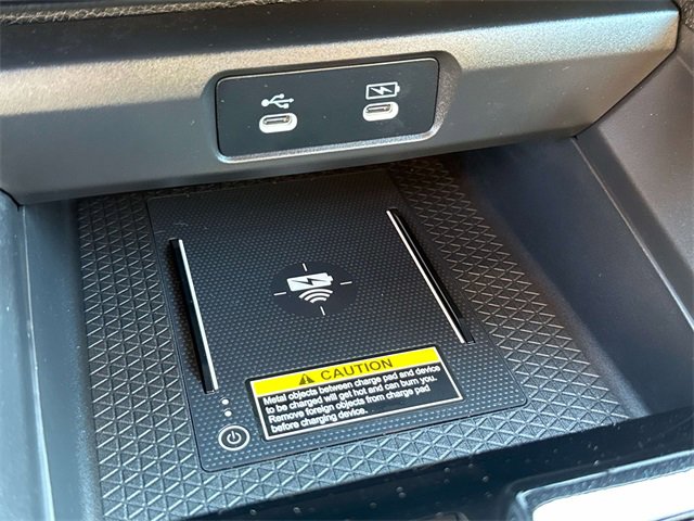 Certified 2025 Honda Accord Sport image 18