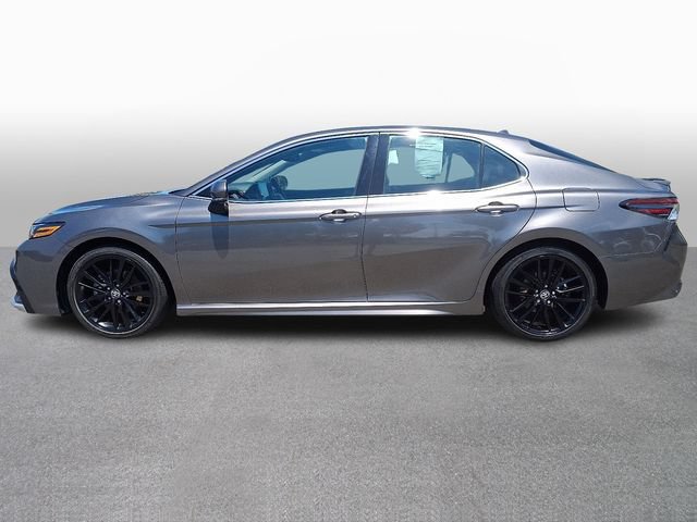 Used 2024 Toyota Camry XSE w/ Cold Weather Package FWD image 7