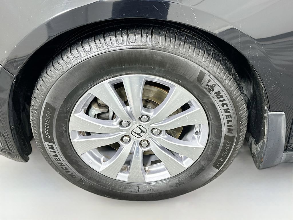 Used 2016 Honda Odyssey EX-L image 32
