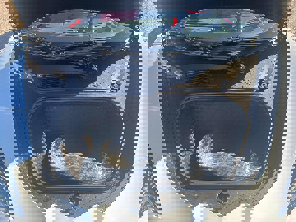 New 2026 Chevrolet Corvette Z06 image 27