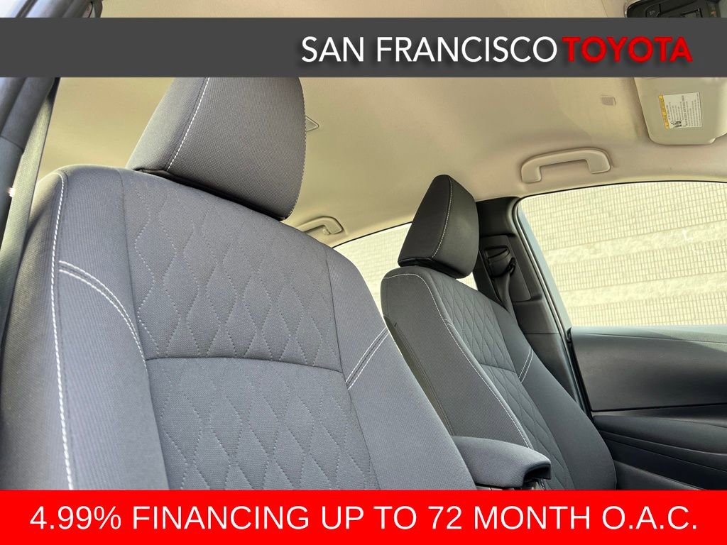 Certified 2023 Toyota Corolla LE image 20