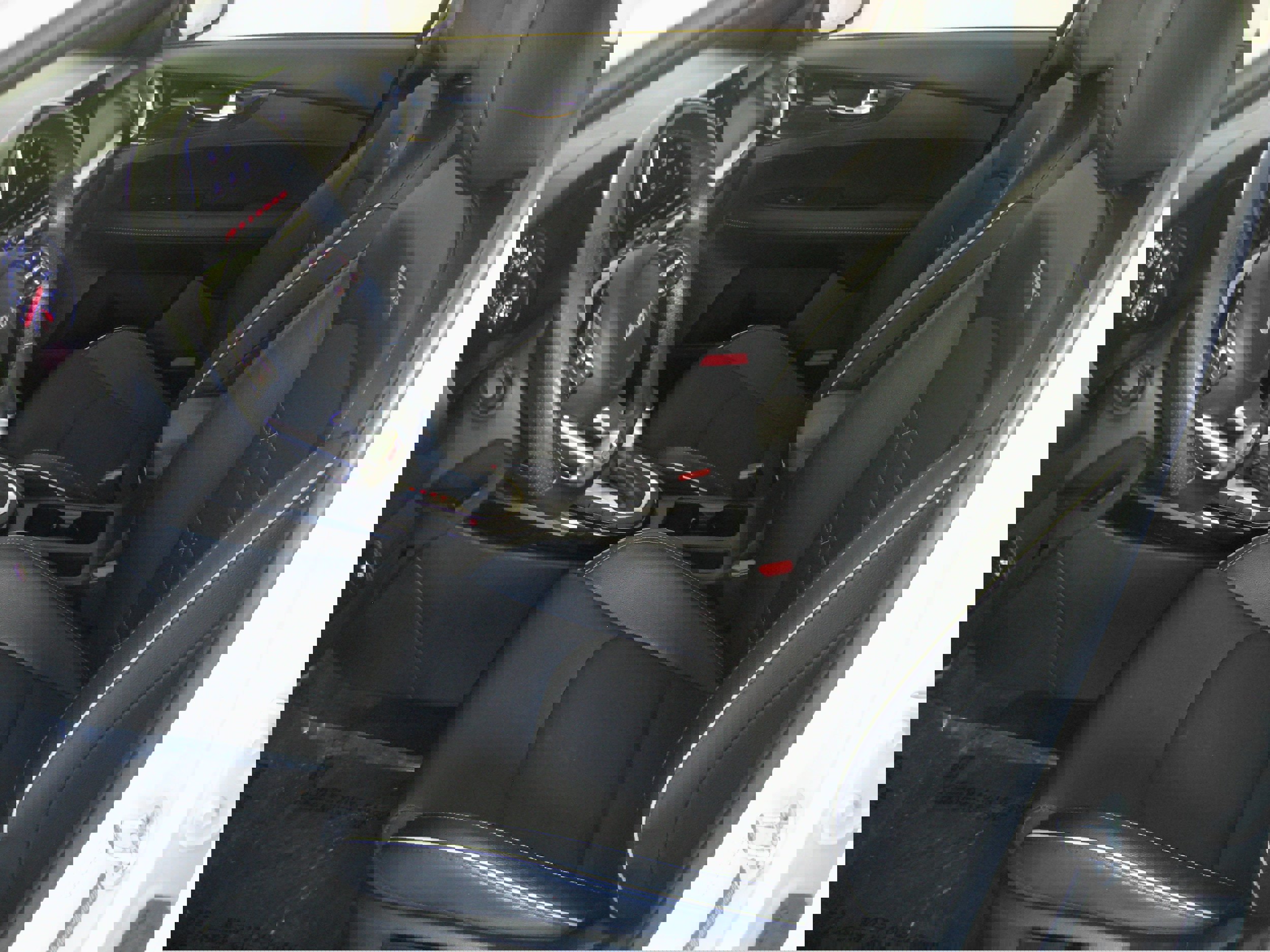 Certified 2023 Kia Forte GT-Line w/ GT-Line Premium Package image 8