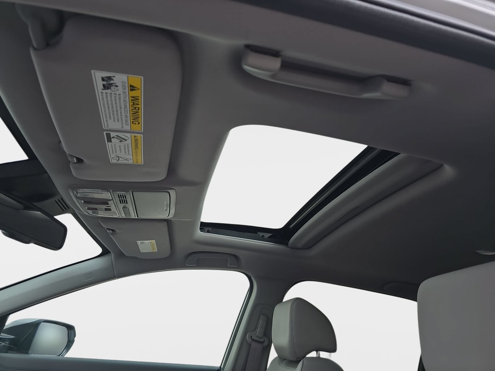 Certified 2020 Honda CR-V EX-L image 28