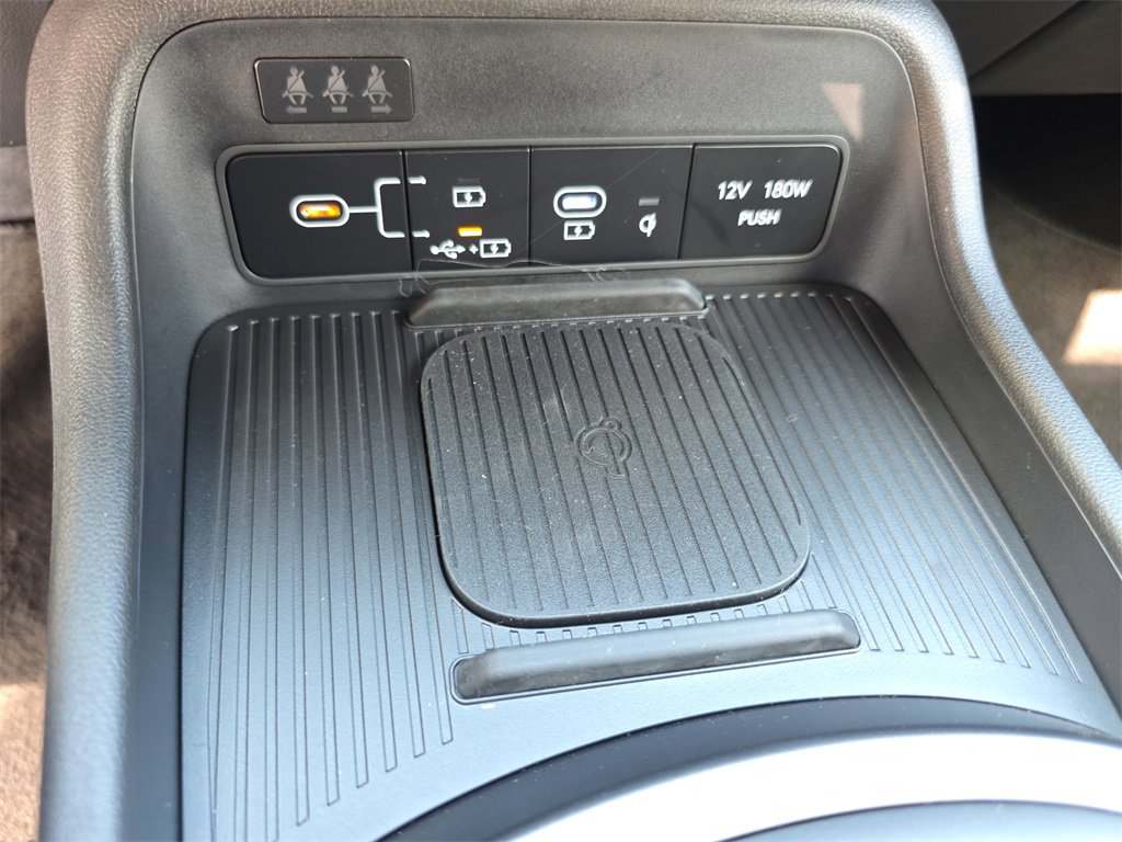 New 2026 Hyundai Kona SEL Sport image 34