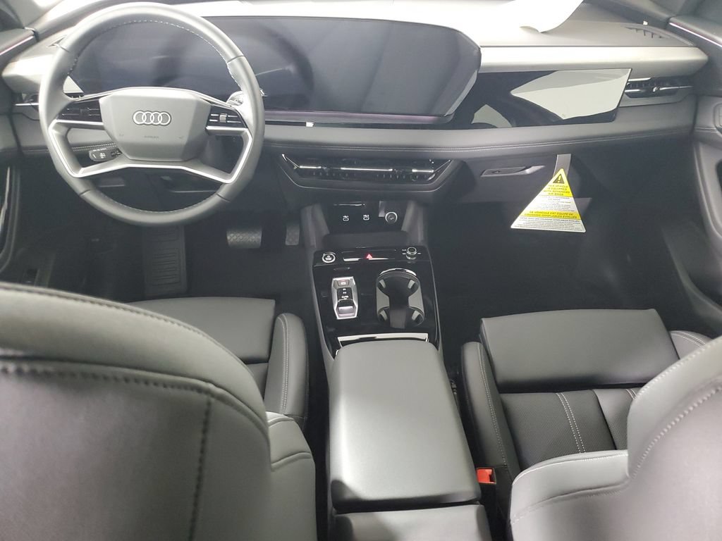 New 2027 Audi Q6 e-tron Premium Plus AWD/4WD image 15