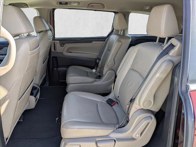 Used 2020 Honda Odyssey EX-L image 21