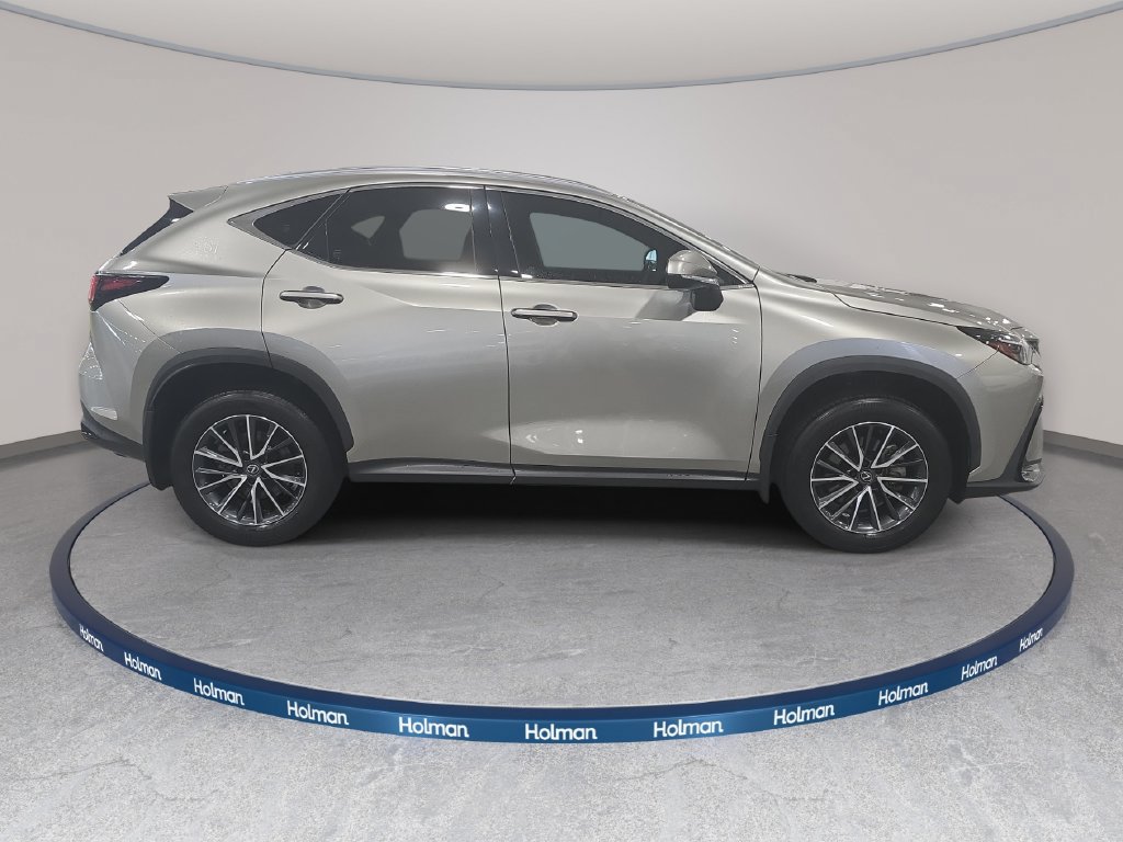 Used 2024 Lexus NX 350 AWD image 5