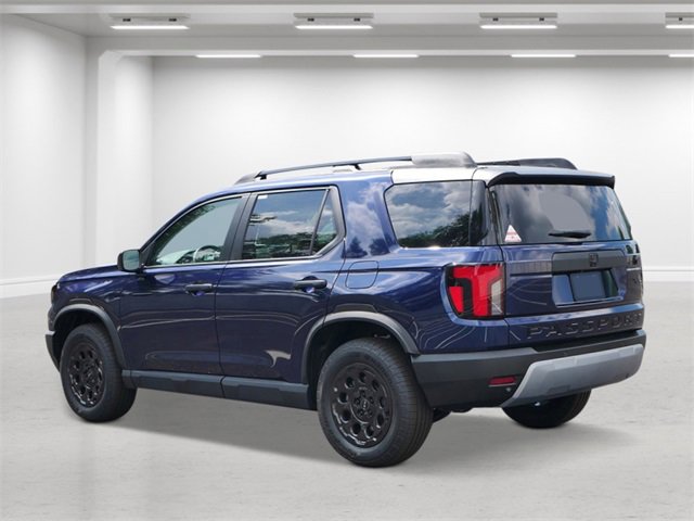 New 2026 Honda Passport RTL image 3