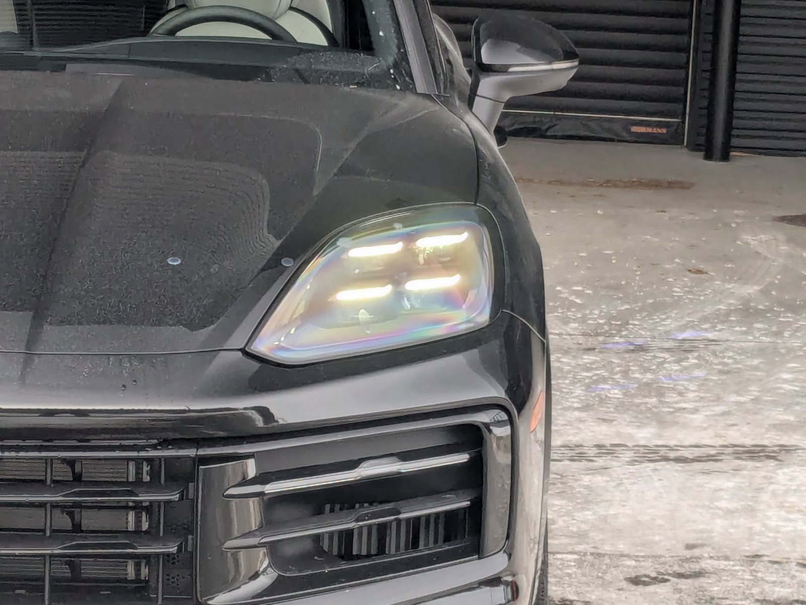 New 2026 Porsche Cayenne E-Hybrid image 12