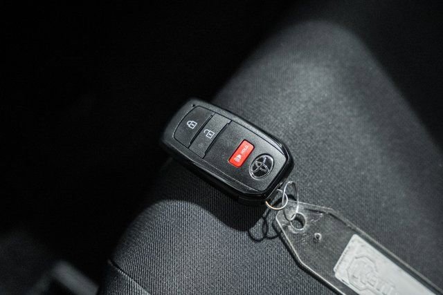 New 2026 Toyota Tacoma SR image 39