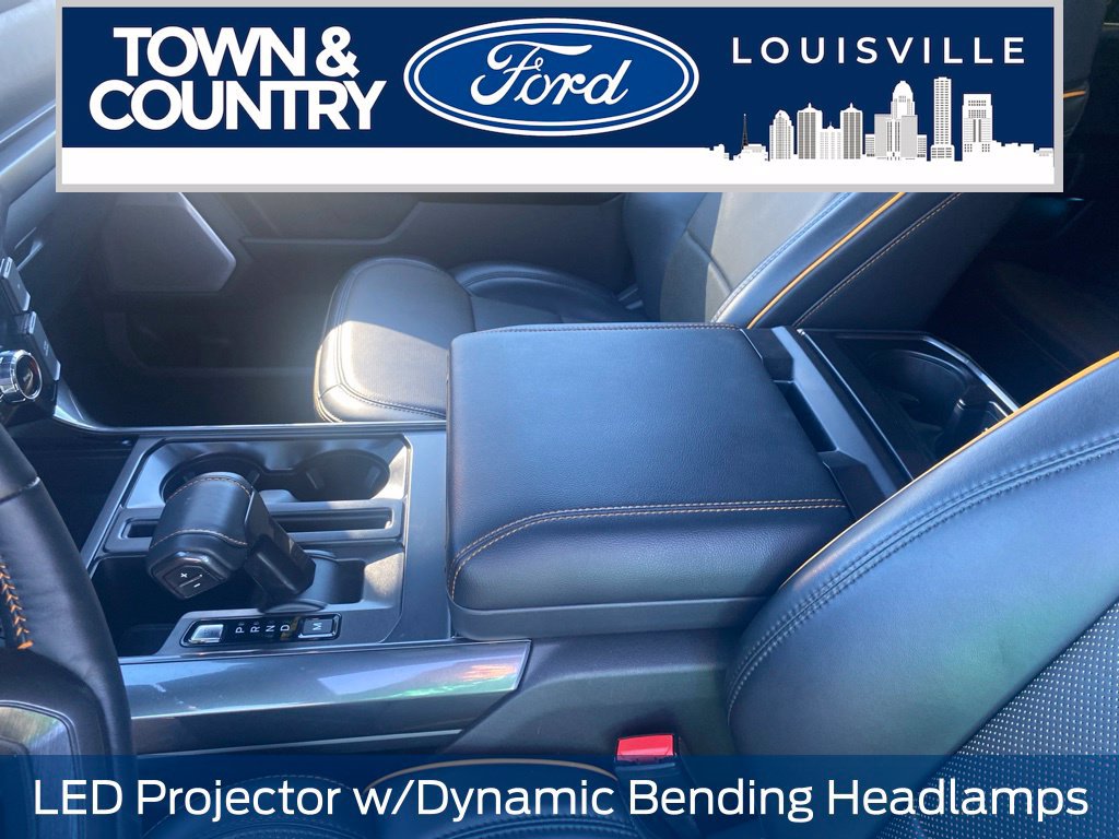 Used 2023 Ford F150 Tremor w/ Equipment Group 402A High AWD/4WD image 23