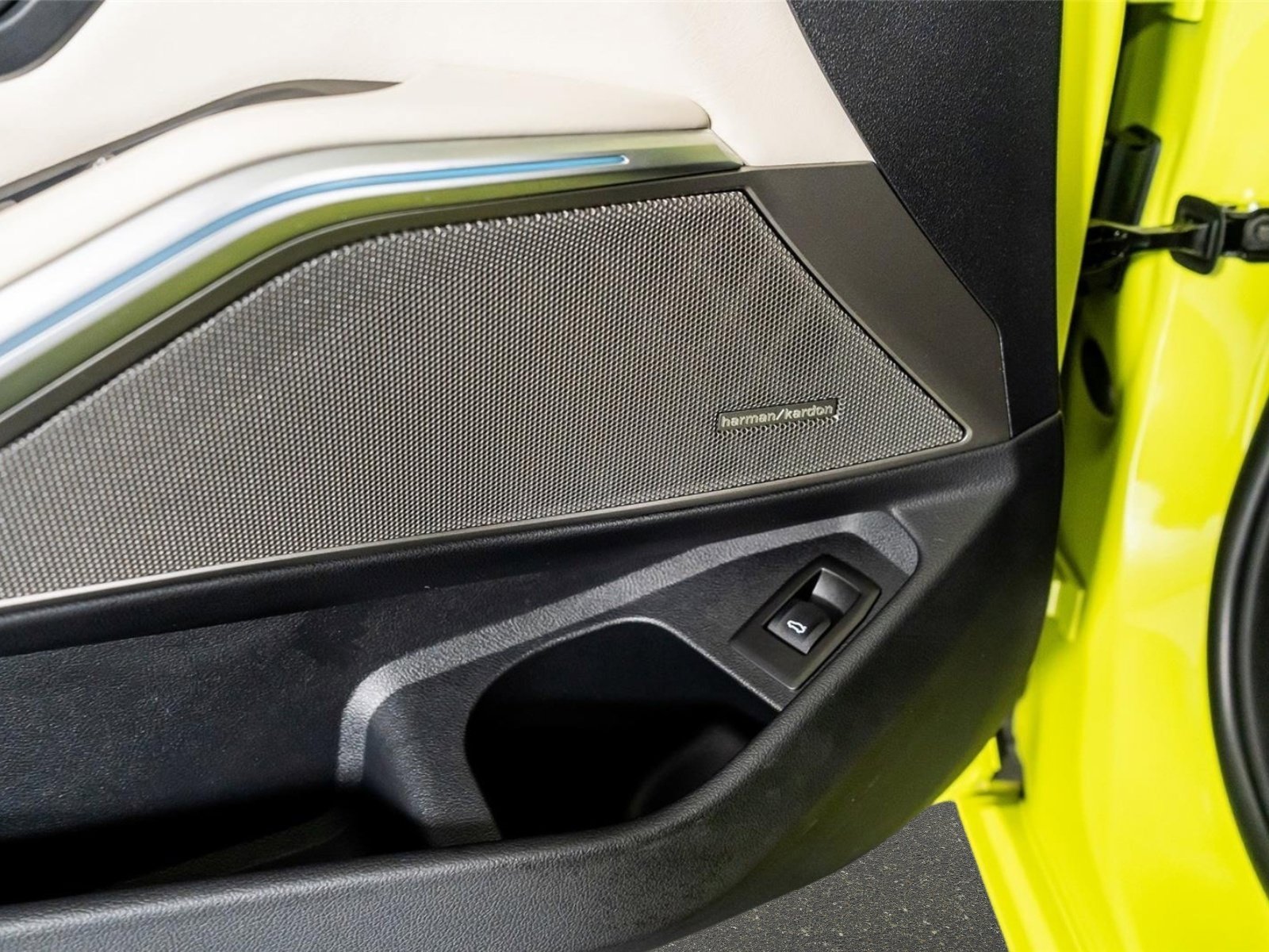 Used 2023 BMW M3 Competition image 46