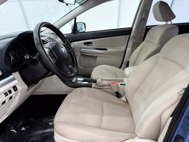 Used 2015 Subaru Crosstrek 2.0i Premium AWD/4WD image 11