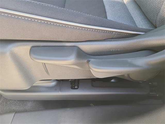 New 2026 Chevrolet TrailBlazer LT image 23