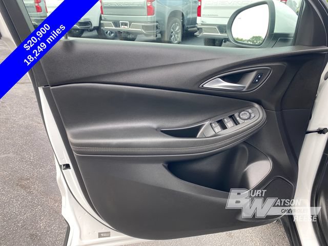 Used 2024 Buick Encore GX Preferred FWD image 14