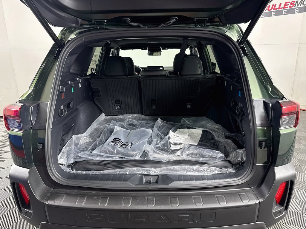 New 2026 Subaru Outback Limited XT AWD/4WD image 28