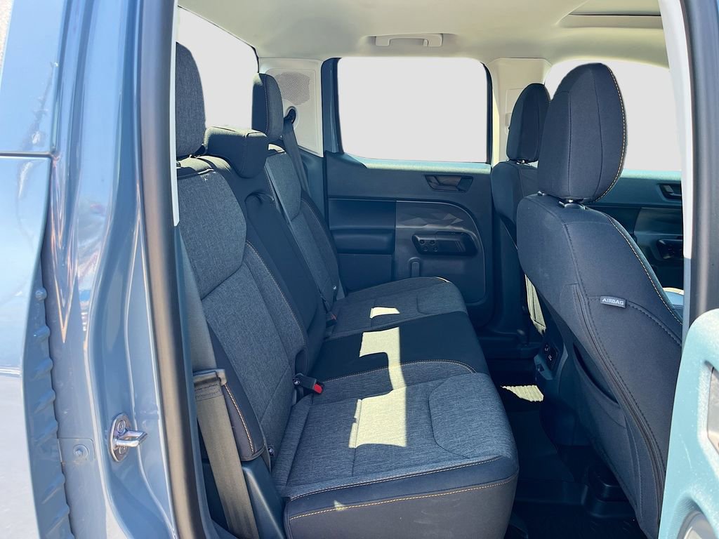 Used 2024 Ford Maverick Tremor w/ Tremor Off-Road Package AWD/4WD image 27