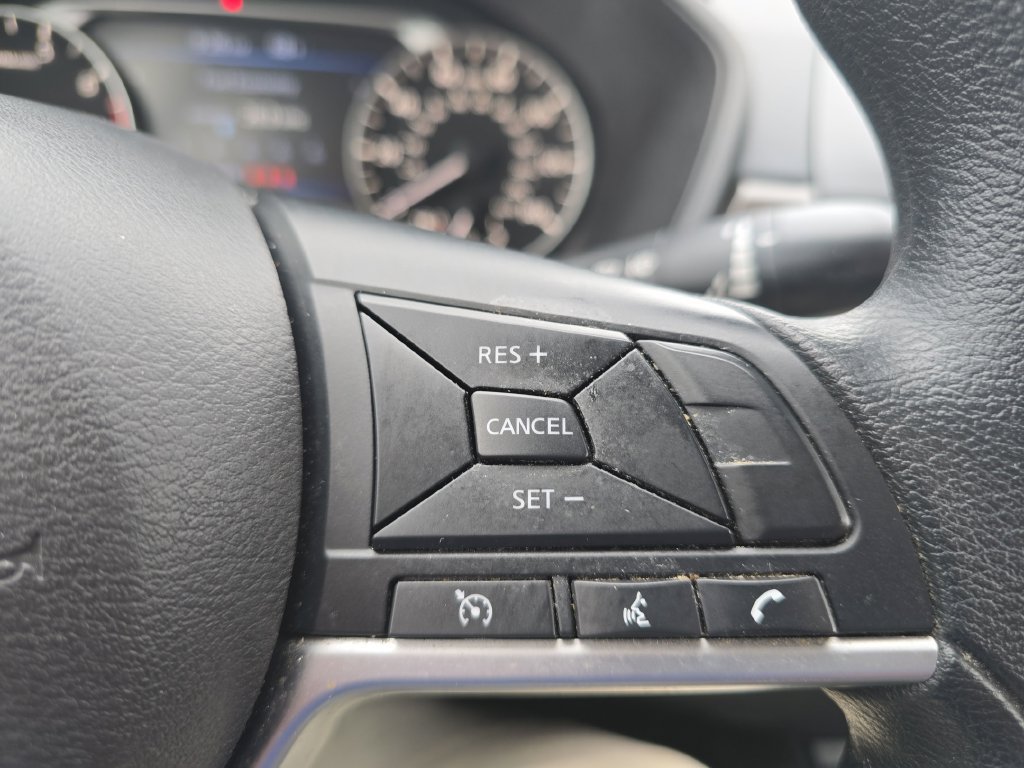 Used 2023 Nissan Altima 2.5 SV AWD/4WD image 27