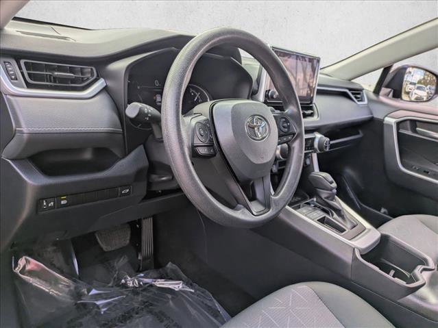 Certified 2024 Toyota RAV4 XLE w/ Convenience Package image 10