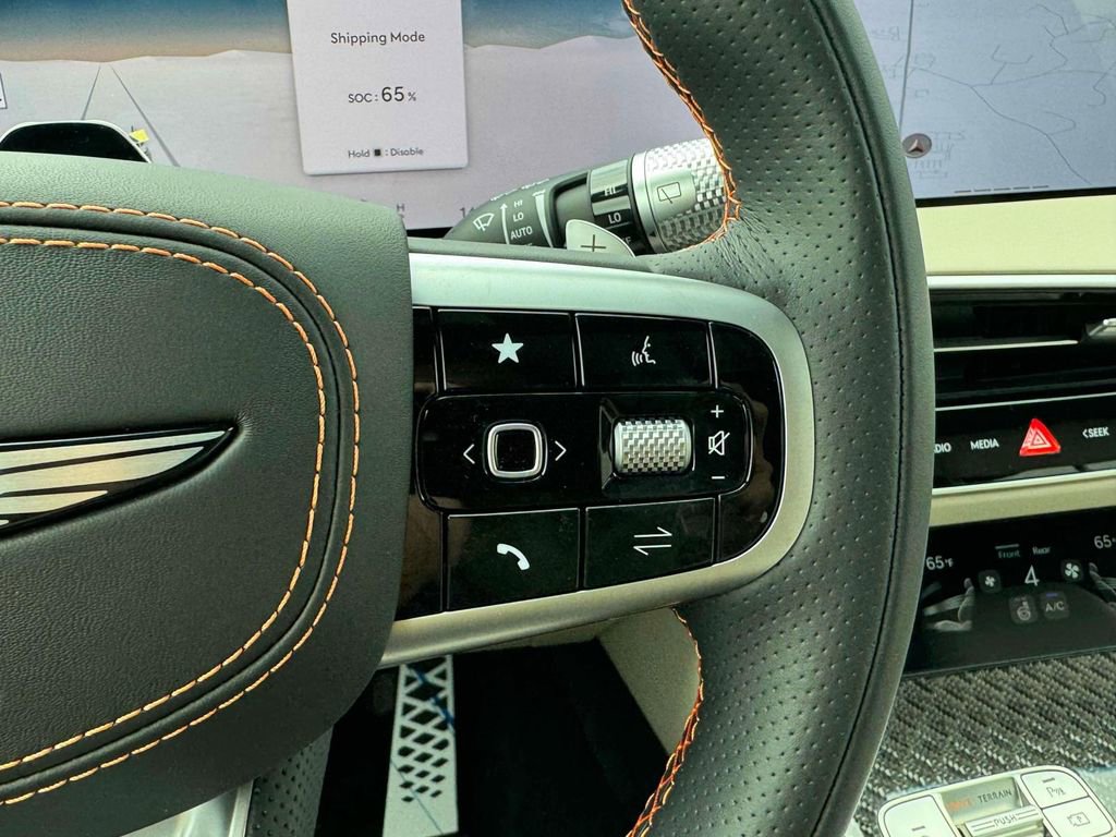 New 2026 Genesis GV70 3.5T Sport Prestige AWD/4WD image 19