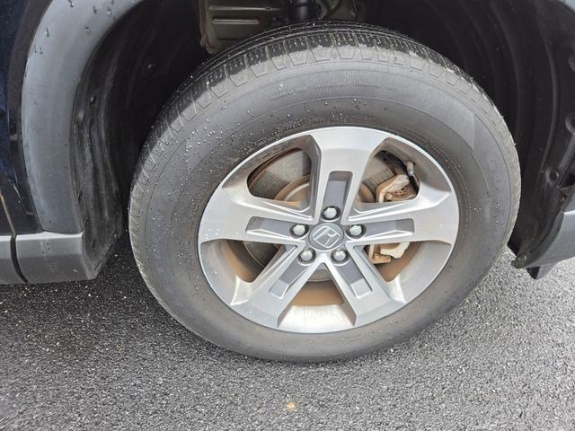 Used 2023 Honda Pilot EX-L image 28