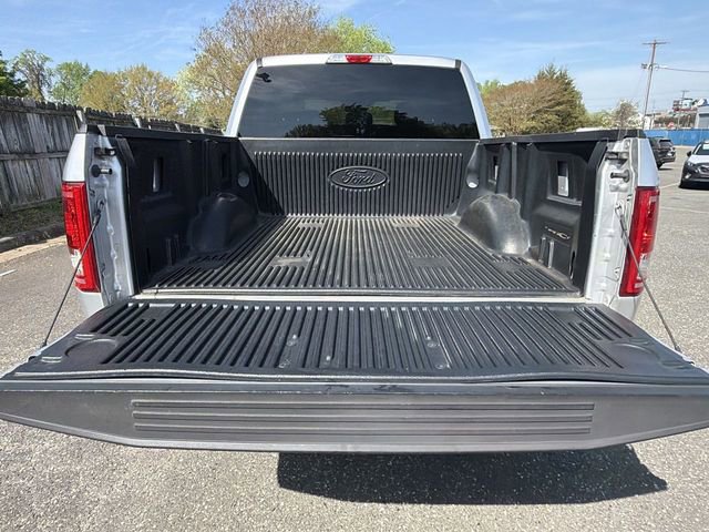 Used 2015 Ford F150 XLT w/ Equipment Group 301A Mid image 26