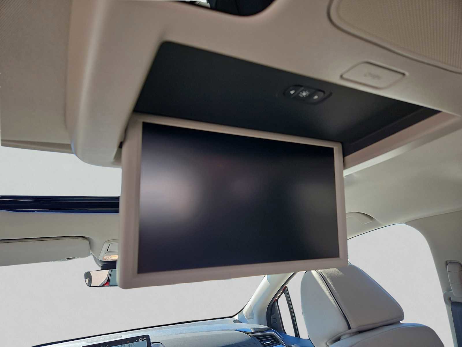 Certified 2025 Honda Odyssey Touring image 15