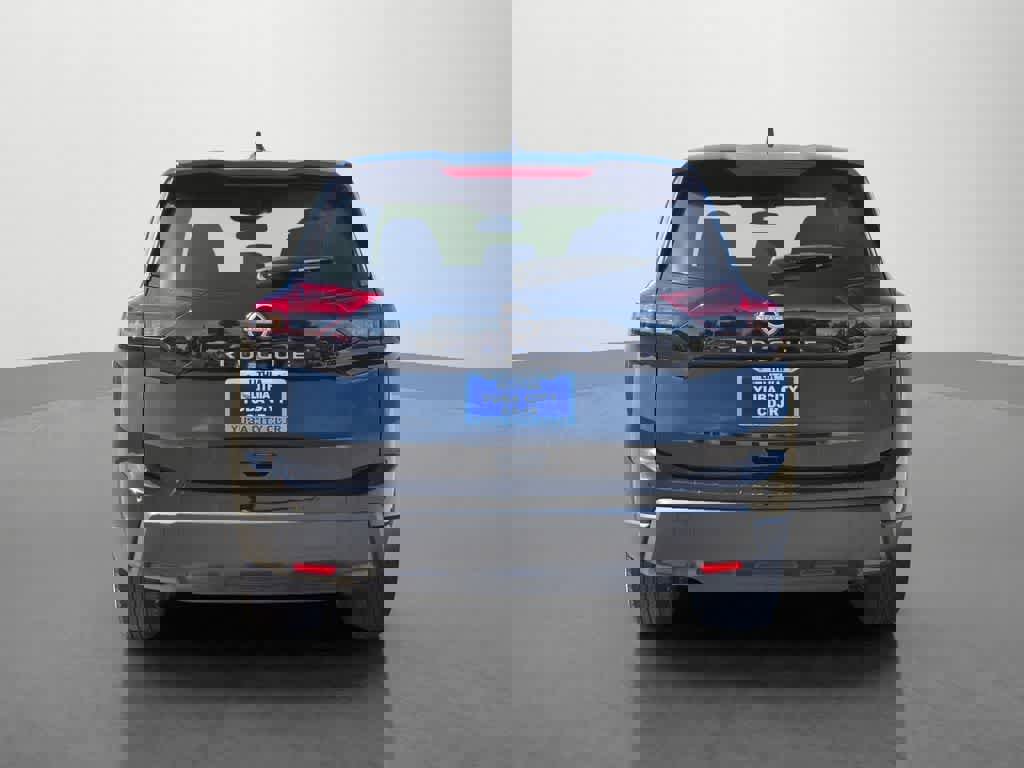 Used 2024 Nissan Rogue S FWD image 5