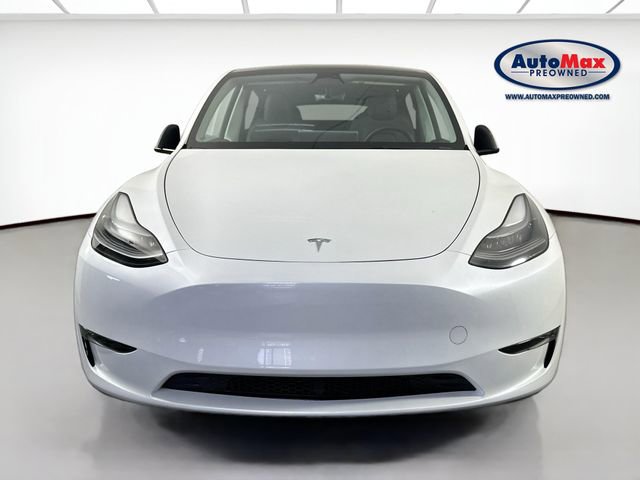 Used 2023 Tesla Model Y Performance image 7