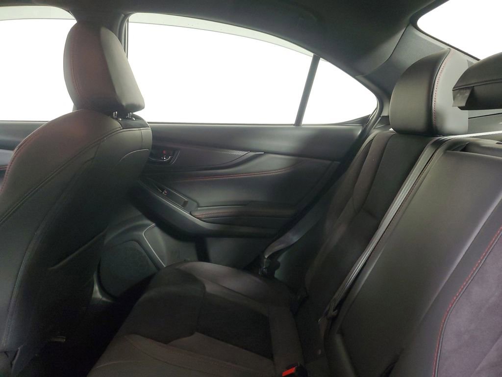Used 2023 Subaru WRX Limited image 11