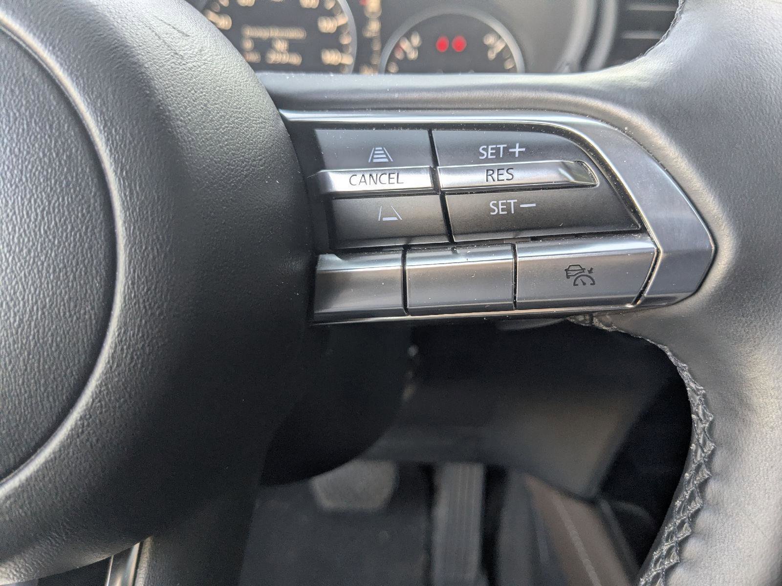 Used 2023 MAZDA CX-30 AWD 2.5 S w/ Premium Package image 23