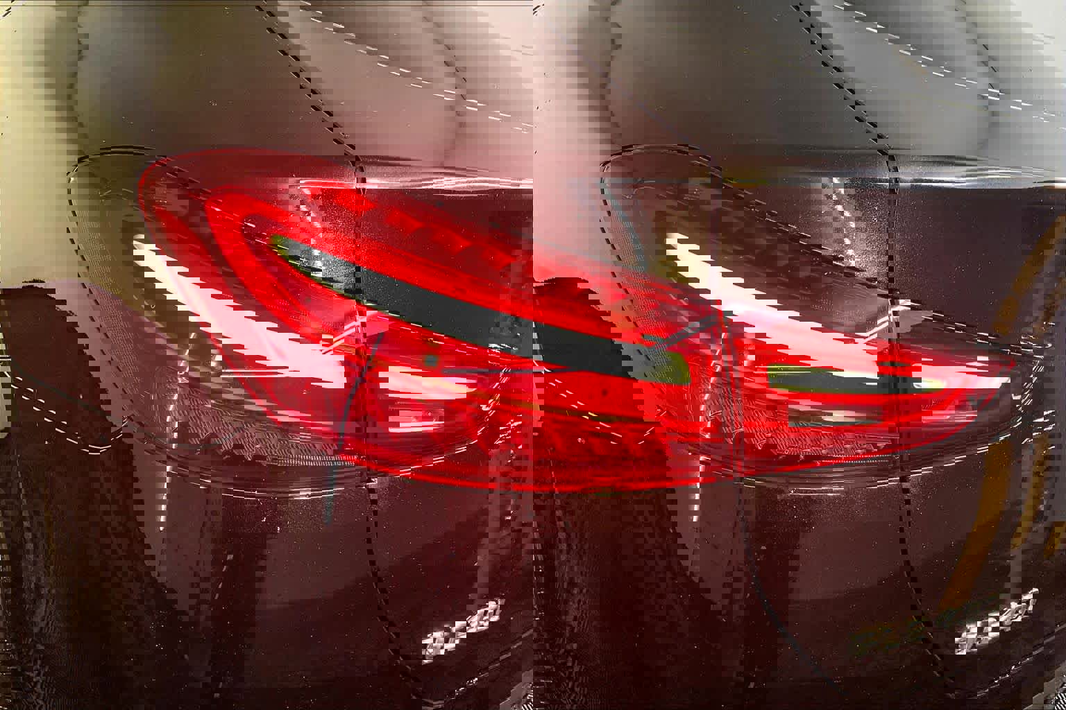 New 2026 Mercedes-Benz GLE 450 4MATIC Coupe image 5