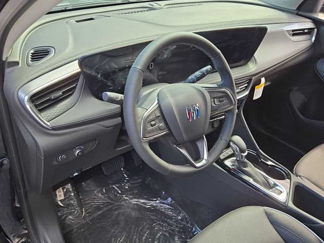 New 2026 Buick Encore GX Avenir AWD/4WD image 10