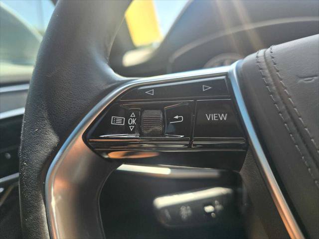 Used 2022 Audi A8 L 3.0T w/ Executive Package AWD/4WD image 34