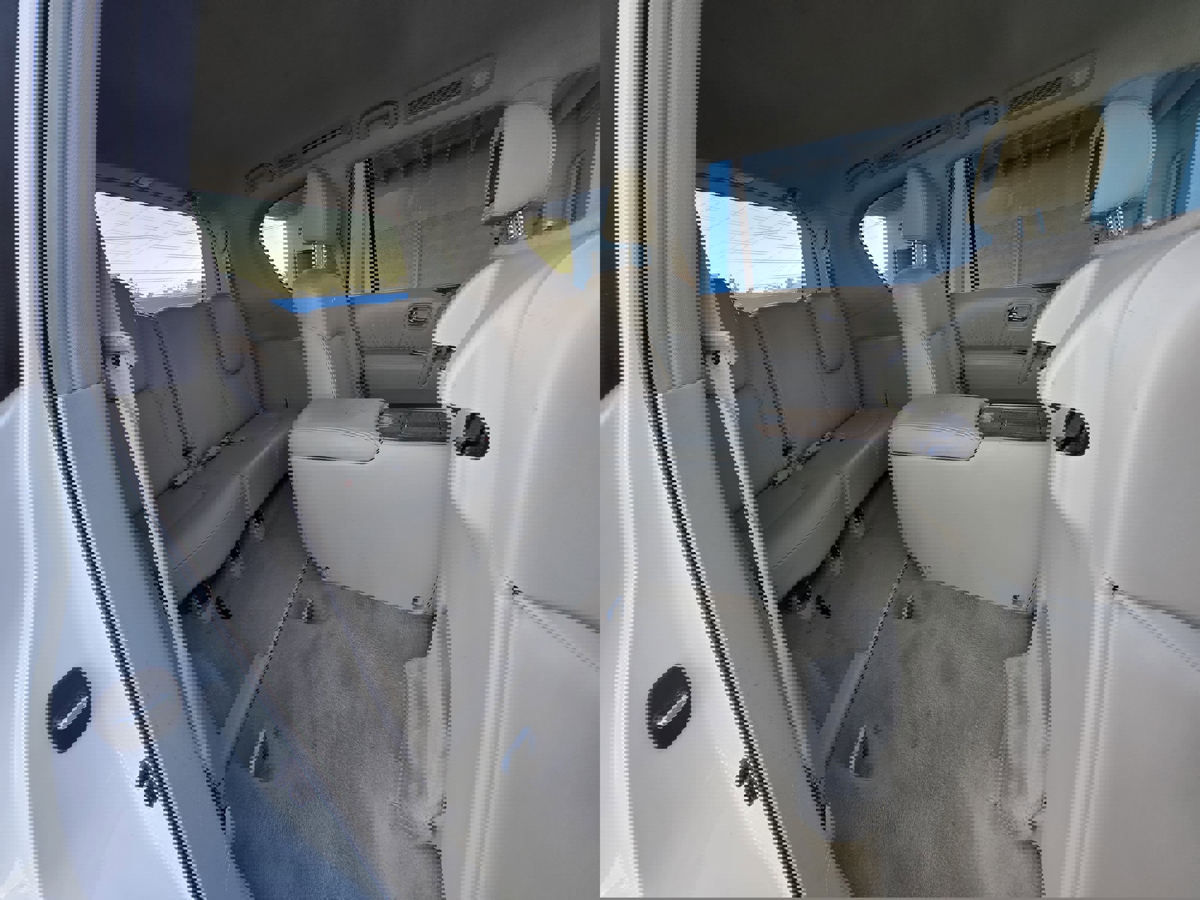 Used 2012 INFINITI QX56 2WD 4dr 7-passenger w/ Theater Pkg image 21