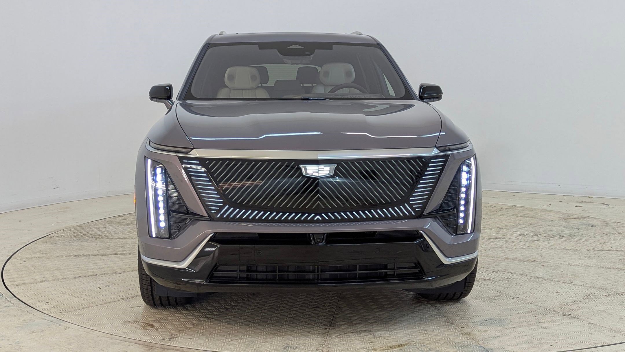 New 2026 Cadillac Vistiq Luxury image 5