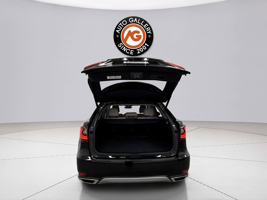 Used 2020 Lexus RX 350 FWD w/ Premium Package image 29