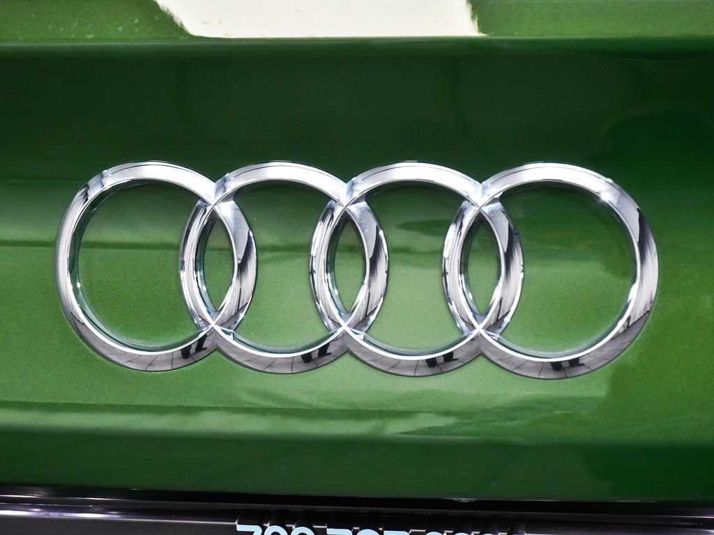 Used 2019 Audi RS 5 Sportback image 97