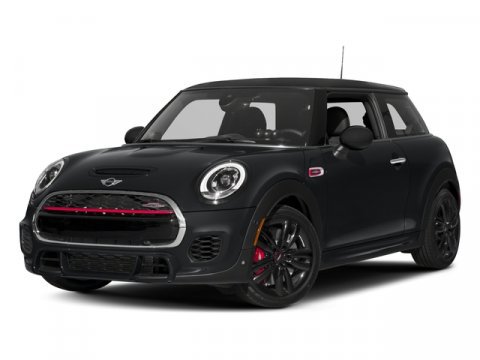 Used 2017 MINI Cooper John Cooper Works