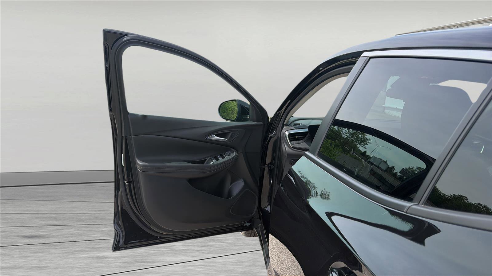 Used 2024 Buick Encore GX Preferred FWD image 15