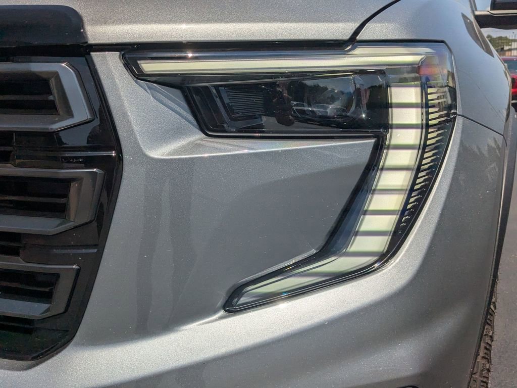 New 2026 GMC Acadia AT4 w/ LPO, Floor Liner Package image 7