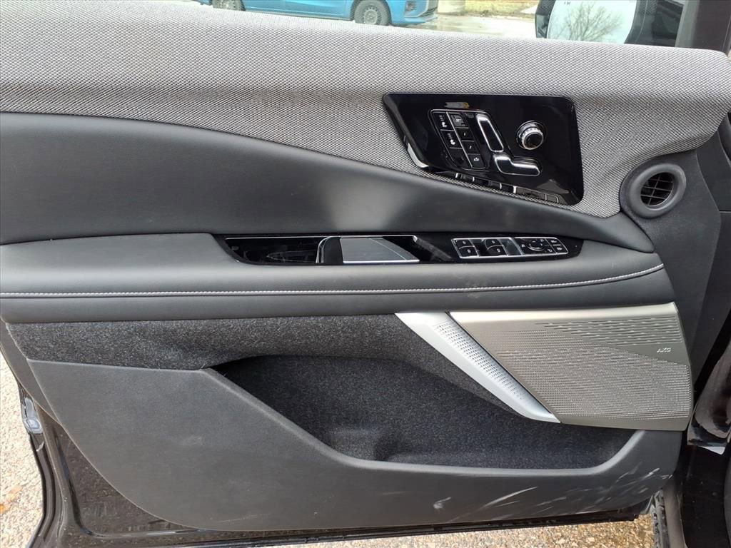 New 2026 Cadillac Optiq Sport 1 w/ LPO, Floor Liner Package image 12