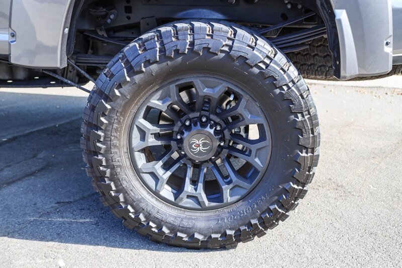 Used 2021 Ford F250 Lariat AWD/4WD image 13