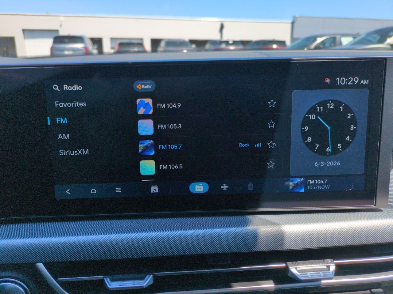 New 2026 Hyundai Sonata SEL FWD image 19