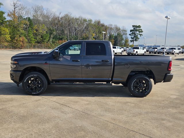 New 2026 RAM 2500 Tradesman image 8