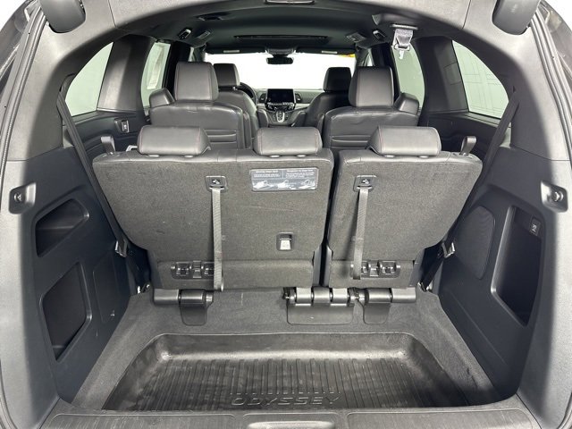 Used 2023 Honda Odyssey Sport image 30