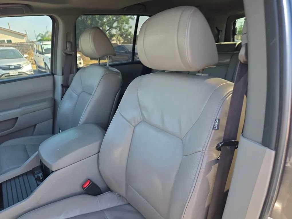 Used 2011 Honda Pilot EX-L image 29